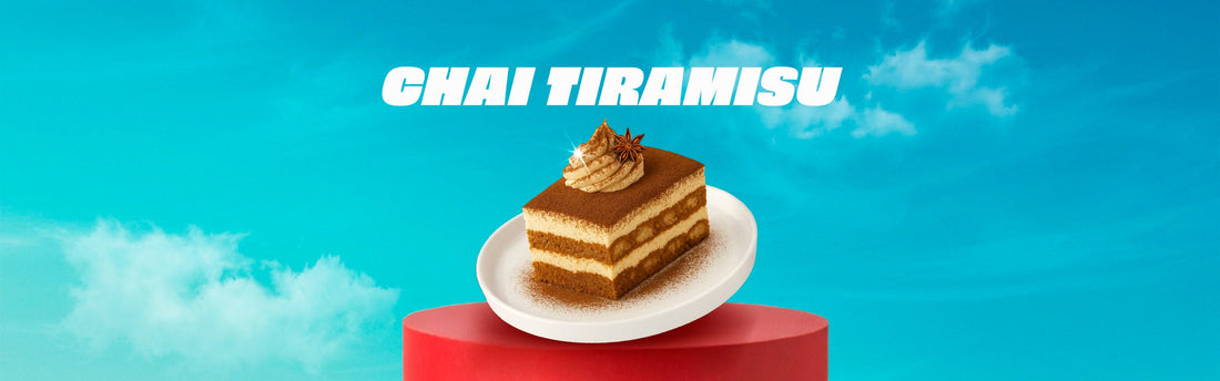 Chai Tiramisu Rezept