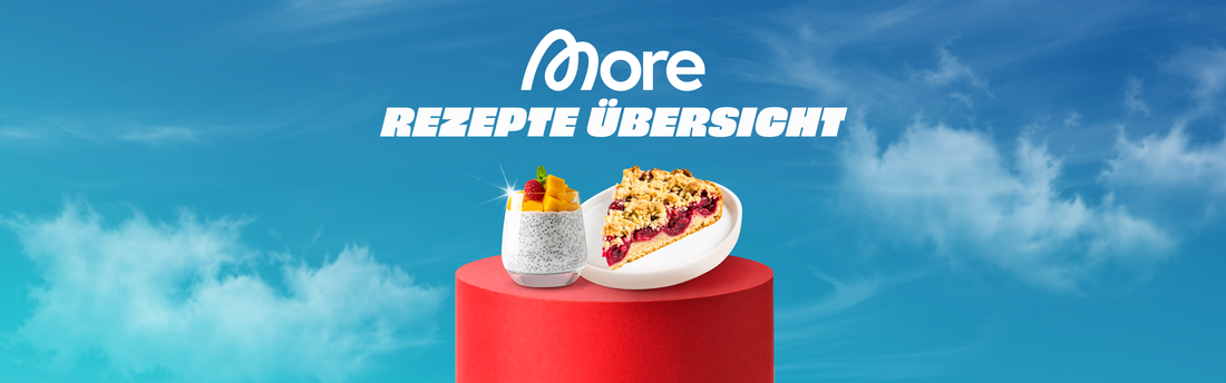 Rezept Übersicht