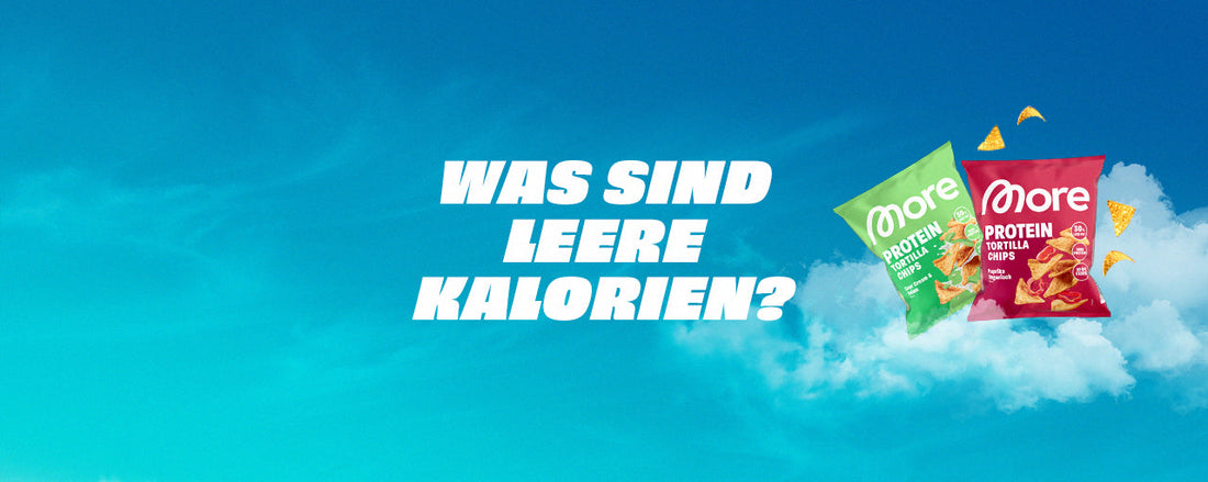 Leere Kalorien