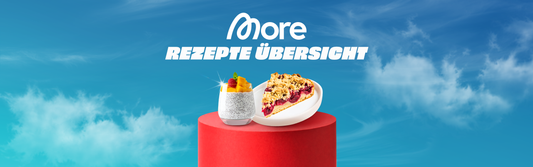 Rezept Übersicht