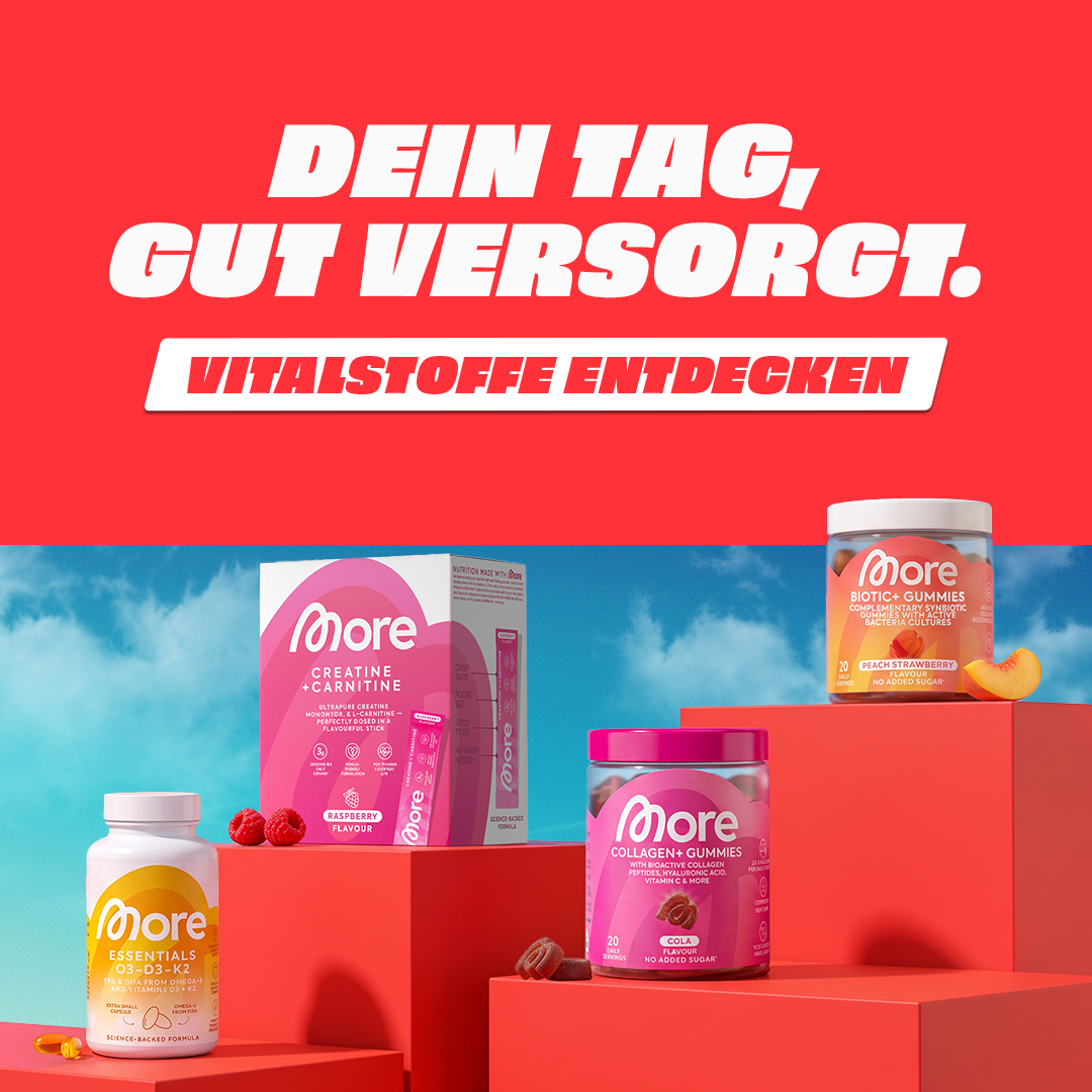 20% AUF ALLES*