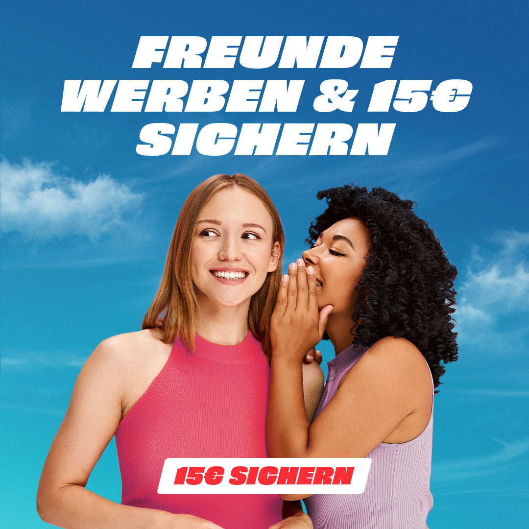 20% AUF ALLES*