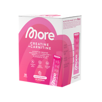 Creatine+{m} [Prickelndes Kreatin mit Carnitin]