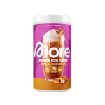 Toffee Nut Crunch Latte / 500g