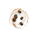 Latte Macchiato / 25g Probe