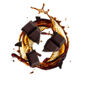 Decaff Dark Chocolate Lover / 500g