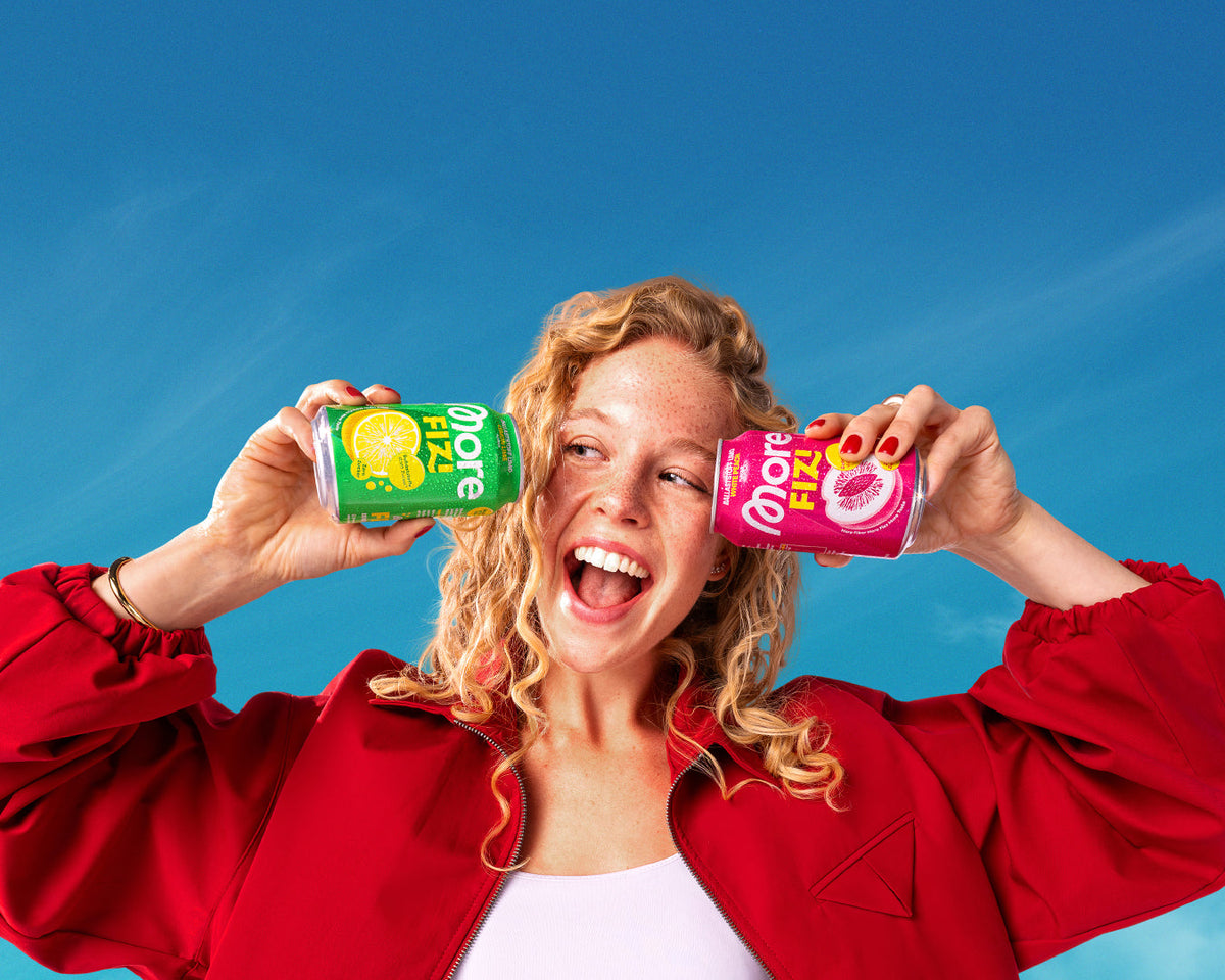 Gewinne eine [FIZI Cooler-Box!]