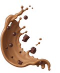 Chocolate Crispy Cream / 25g Probe