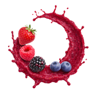 True Berries / 40g Probe